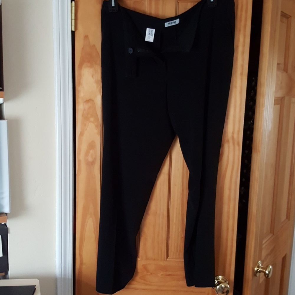 Moshino pants